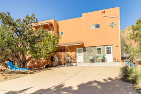 Pet-Friendly Sedona Getaway - 10 Mi to Downtown